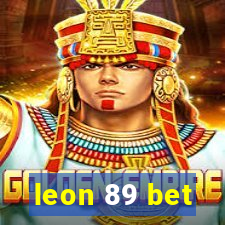 leon 89 bet